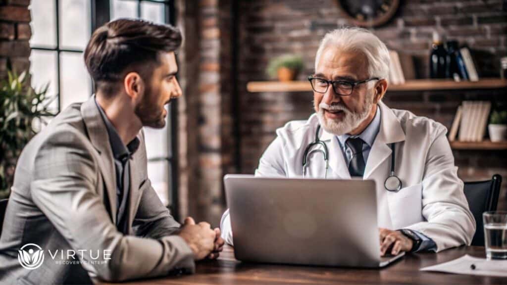 Consulting with Your Doctor