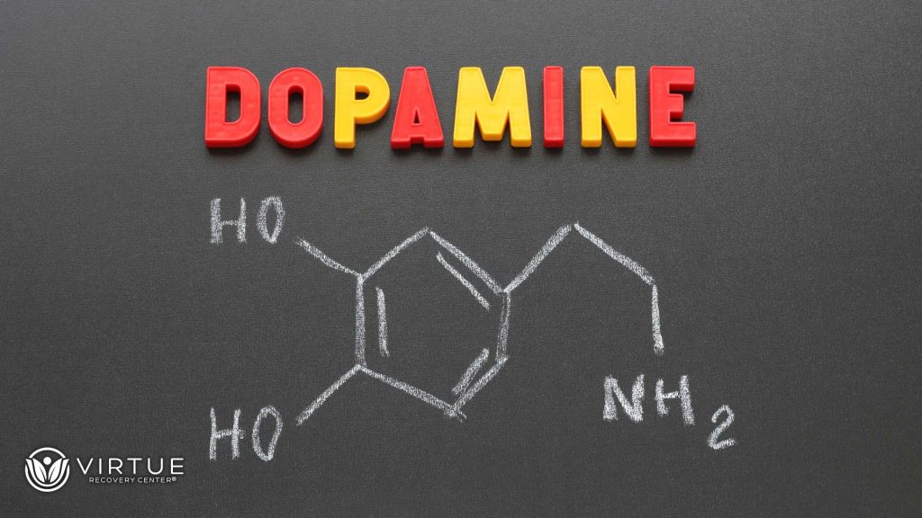 Managing Withdrawal Dopamine Balance After Addiction