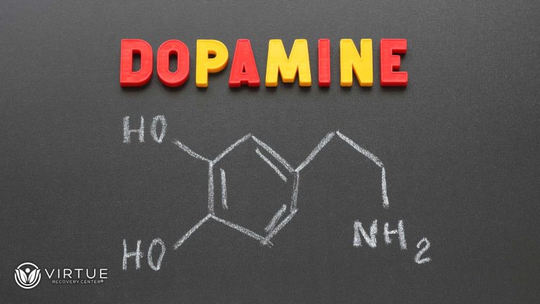 Managing Withdrawal Dopamine Balance After Addiction