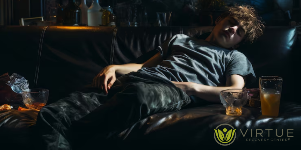 How PTSD Addiction Looks | Virtue Recovery Killeen How PTSD Addiction looks