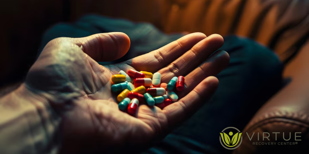 PTSD Addiction Recovery | Virtue Recovery Killeen pstd addiction recovery