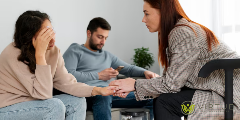 Relapse Prevention | Virtue Recovery Killeen Relapse Prevention