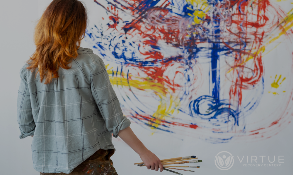 Art Therapy