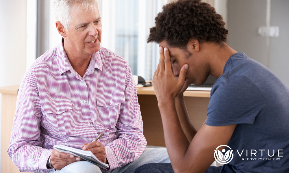 Drug Addiction Therapy | Virtue Recovery Killeen Drug Addiction Therapy