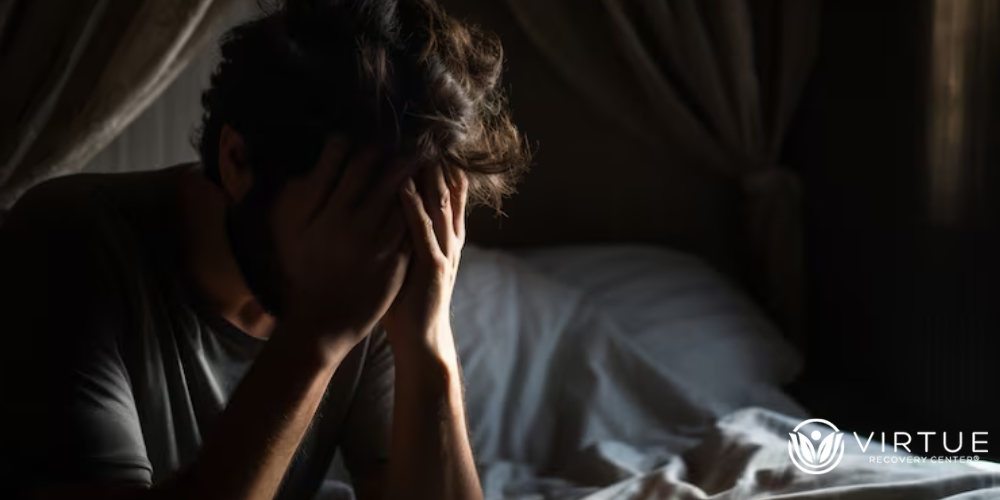 Mental health | Virtue Recovery Killeen