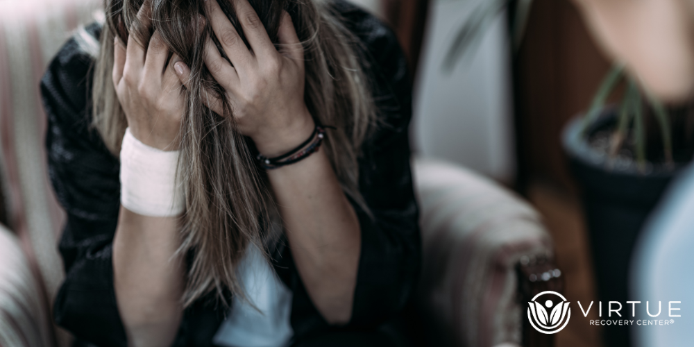 PTSD | Virtue Recovery Killeen