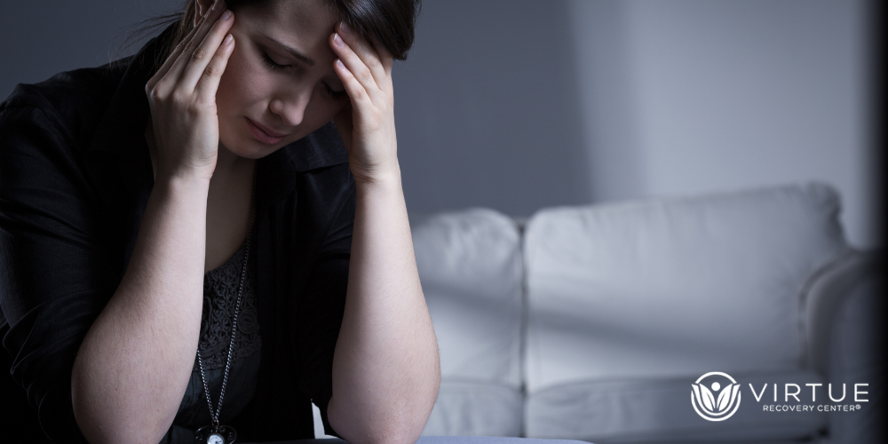 Trauma Therapy | Virtue Recovery Killeen Trauma Therapy