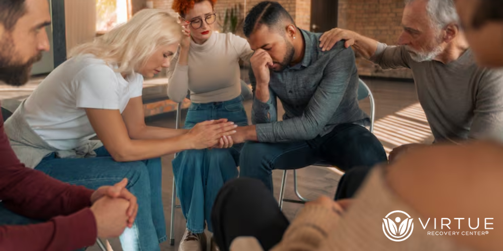 ce343836-f596-464c-8169-f6875c8062b2 | Virtue Recovery Killeen LGBTQ+ Rehab Center
