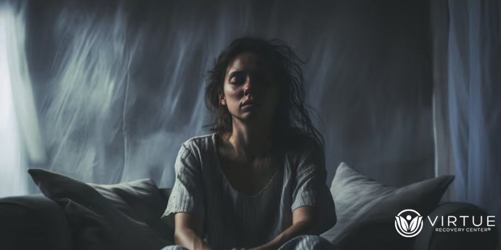 mental health problems | Virtue Recovery Killeen