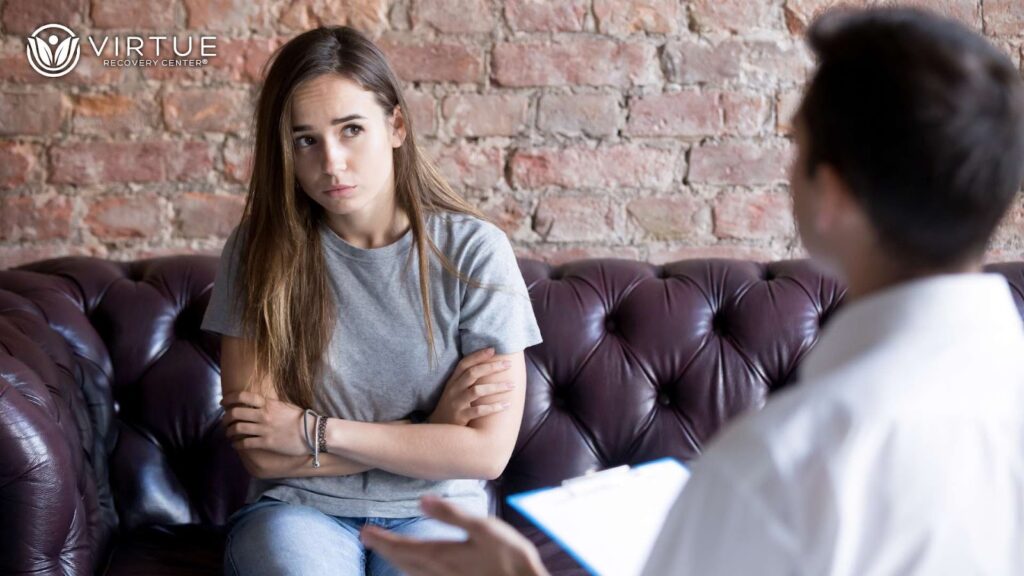 Dual Diagnosis Treatment