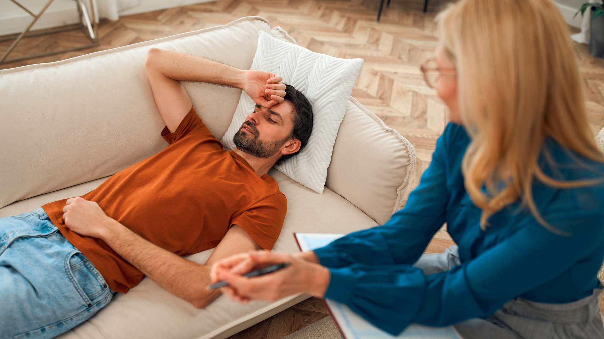 Virtue Recovery Killeen Addiction Therapies Dual Diagnosis Therapy