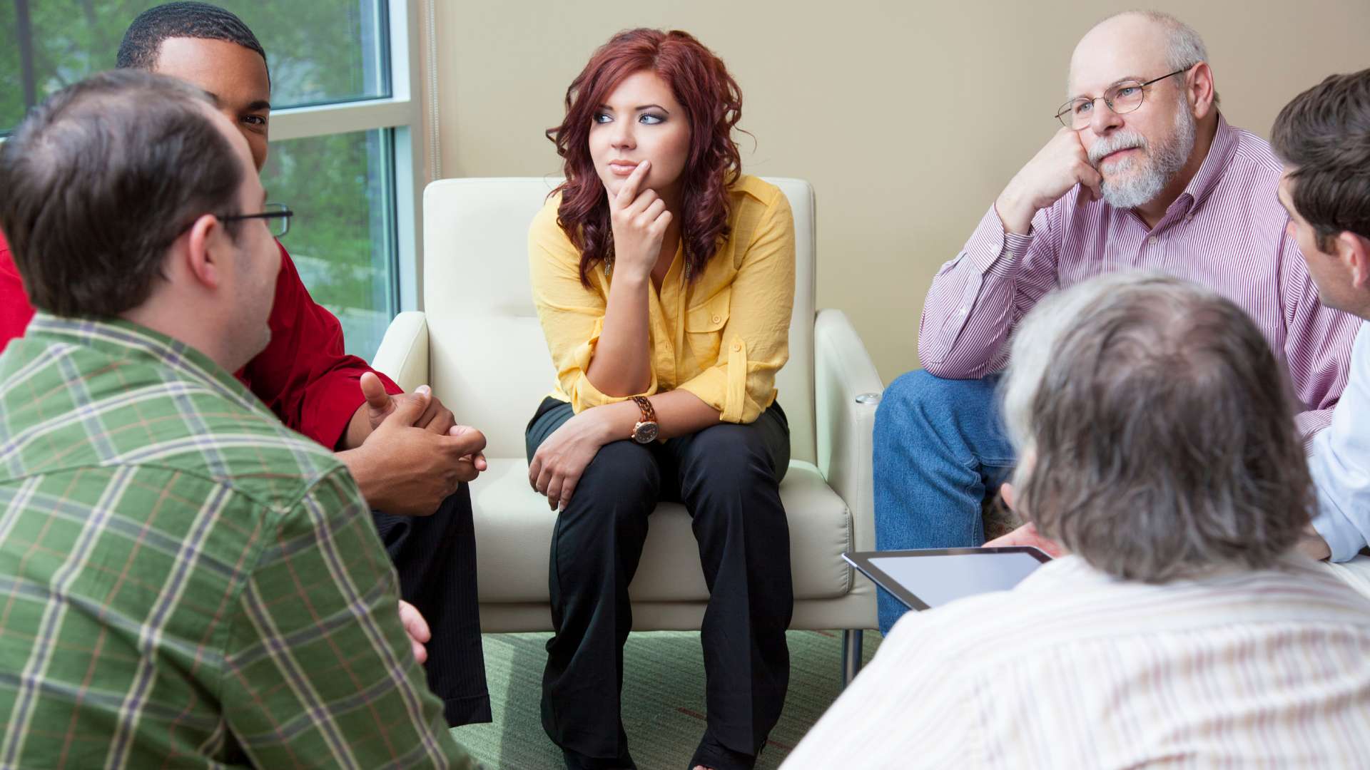 Virtue Recovery Killeen Addiction Therapies Group Therapy