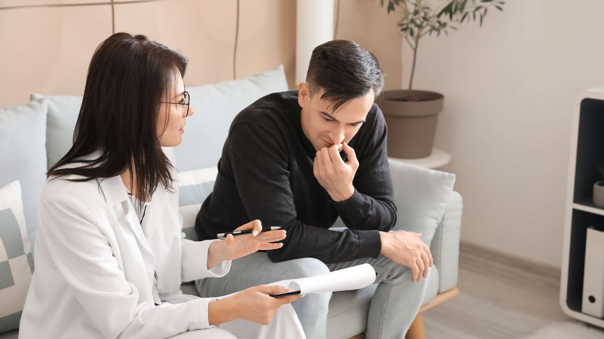 Virtue Recovery Killeen Addiction Treatment Cocaine Rehab