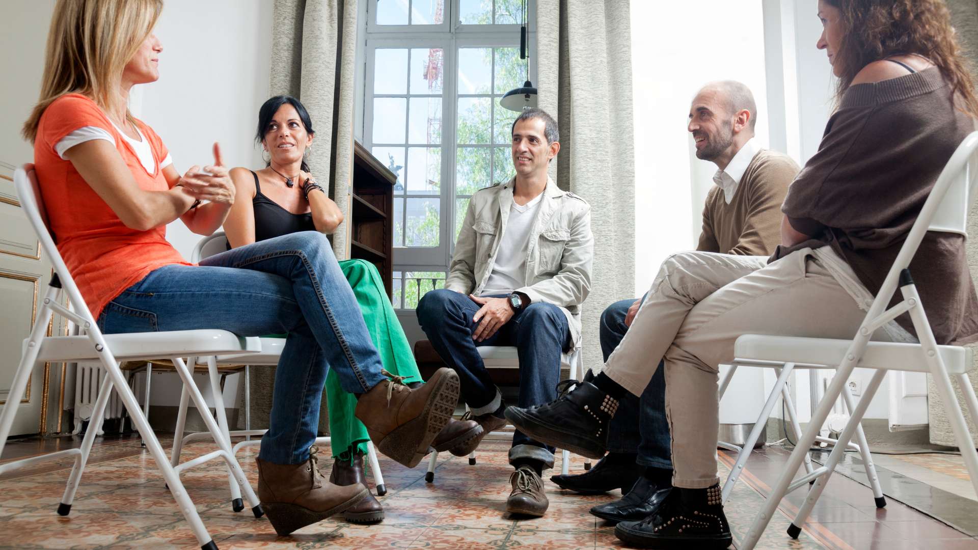 Virtue Recovery Killeen Addiction Treatment Process Addiction