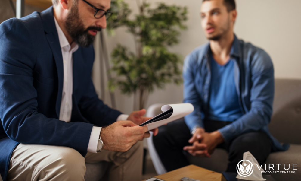 Addiction Treatment
