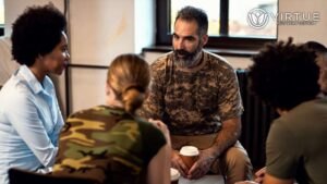 PTSD and Substance Use Disorder Veterans Dual Diagnosis Treatment 1