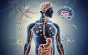 Gut brain axis how-digestive-health influences substance cravings virtue-recovery-killeen