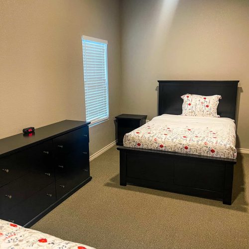Virtue Recovery Center Killeen Bedroom 1
